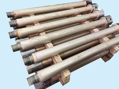 西安煤(méi)礦液壓支(zhi)柱修複