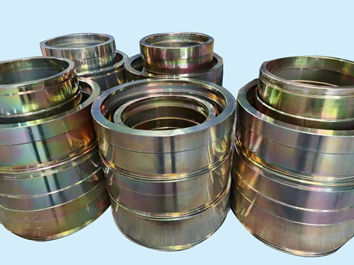 電鍍鋅的(de)原理及相關知(zhī)識你了解多少(shao)呢，快來看看吧(ba)