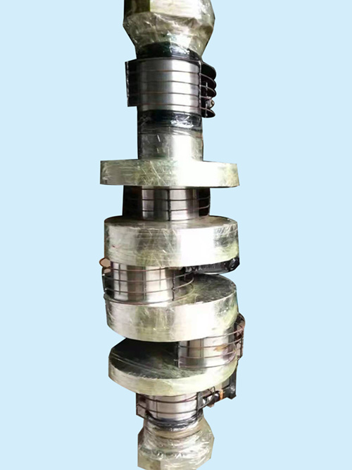 寶雞(jī)特殊零(ling)件修複(fu)