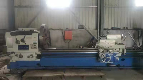 機械(xiè)加工設備(bei)