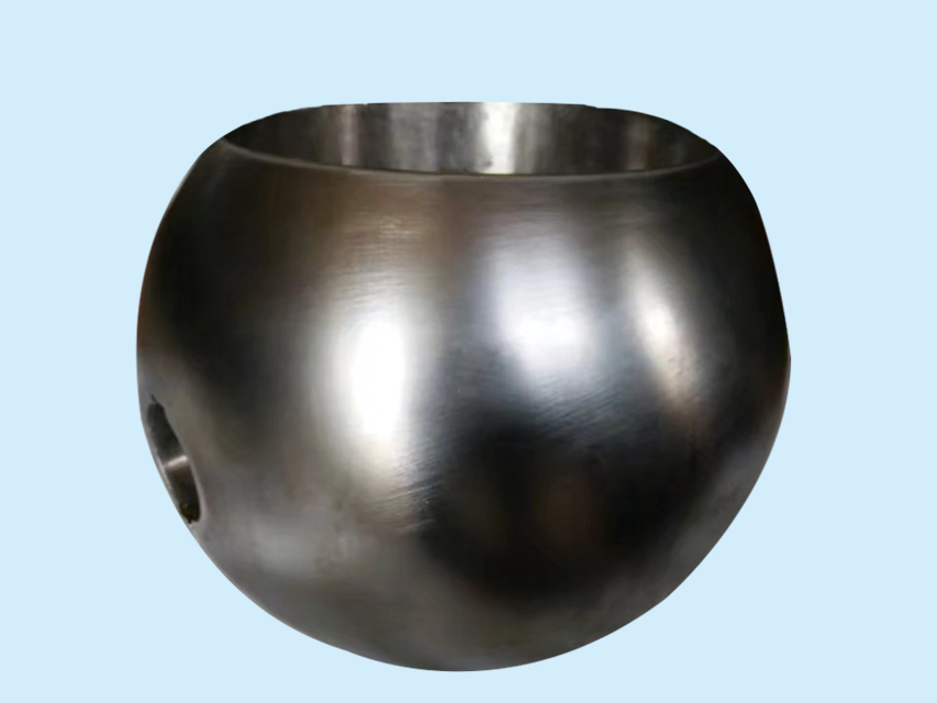 特(te)殊零件修(xiū)複鍍鉻