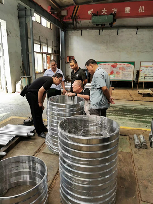 外資企業(ye)合作案例(lì)