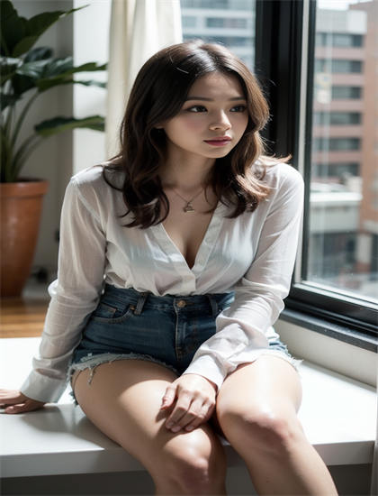 后期制作全流程动作片《农村小瑞的生活》：情感的情绪渲染与观众共鸣 探索艺术与技术的完美结合